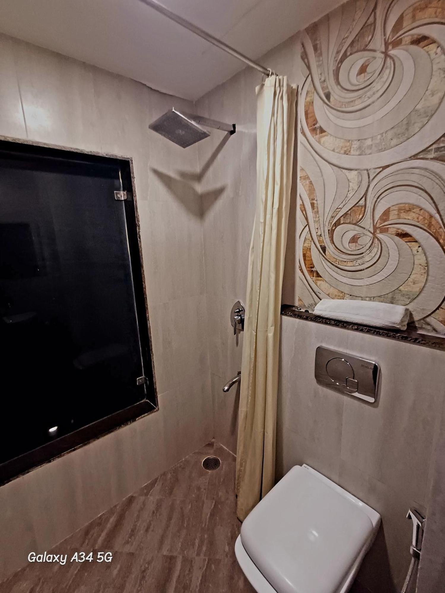 Hotel Suncity Plaza Jaipur Exterior foto