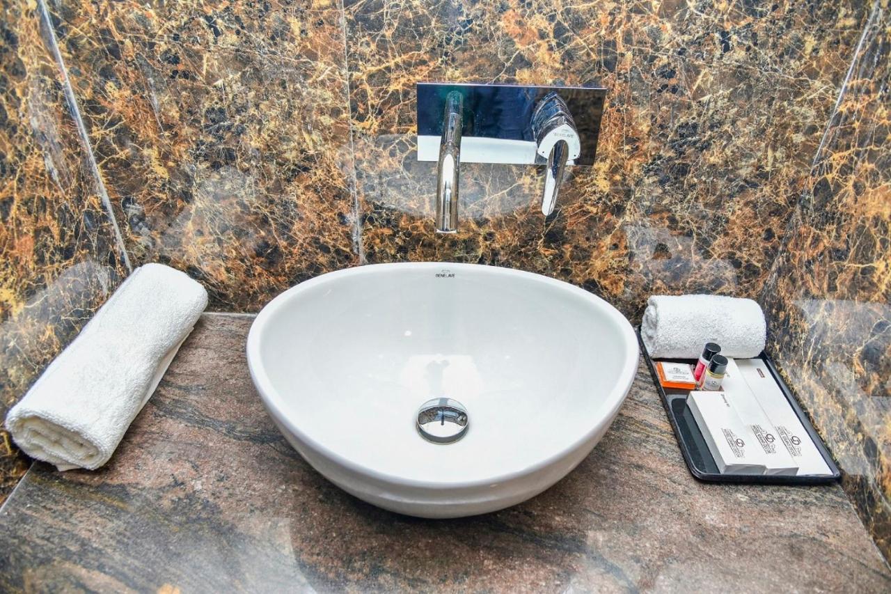 Hotel Suncity Plaza Jaipur Habitación foto